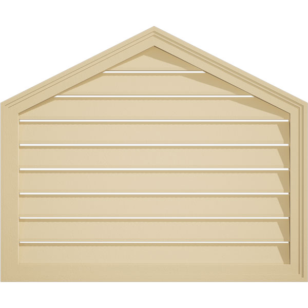 Ekena Millwork GVSPE36X3002SF-06