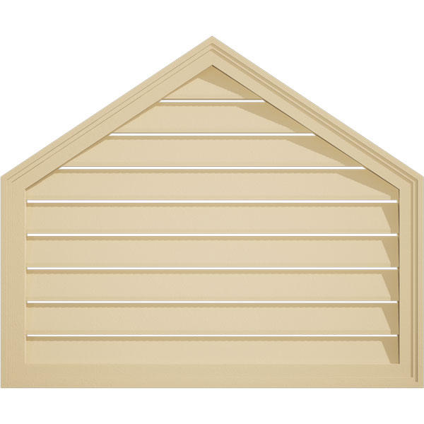 Ekena Millwork GVSPE36X3002SF-08