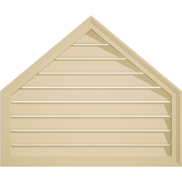 Ekena Millwork GVSPE36X3002SF-10