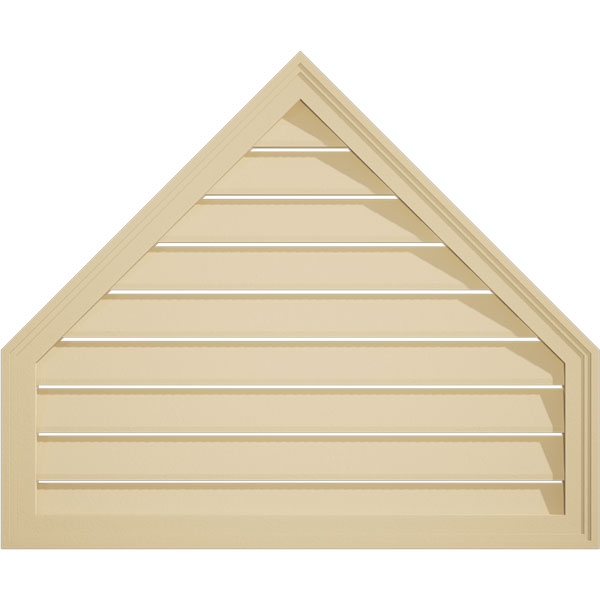 Ekena Millwork GVSPE36X3002SF-12