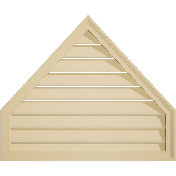 Ekena Millwork GVSPE36X3002SF-13