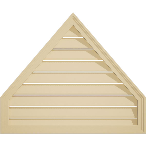 Ekena Millwork GVSPE36X3002SF-14