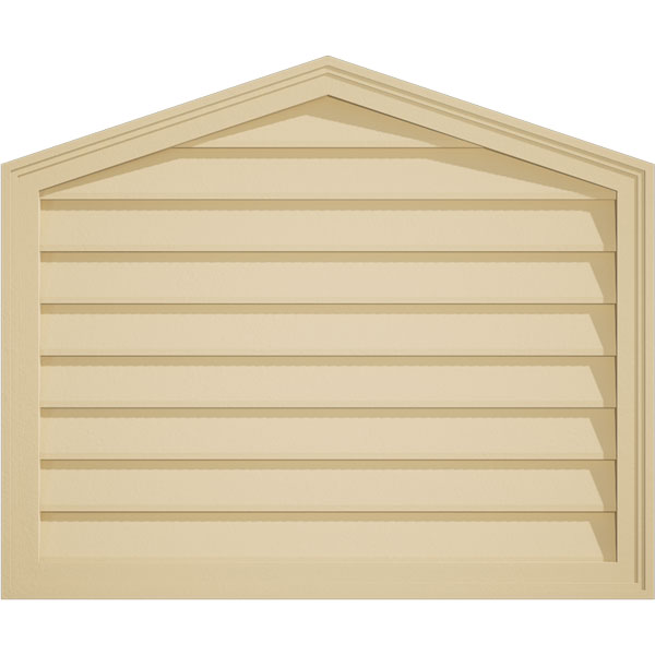 Ekena Millwork GVSPE36X3002SN-04