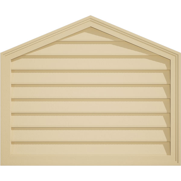 Ekena Millwork GVSPE36X3002SN-05
