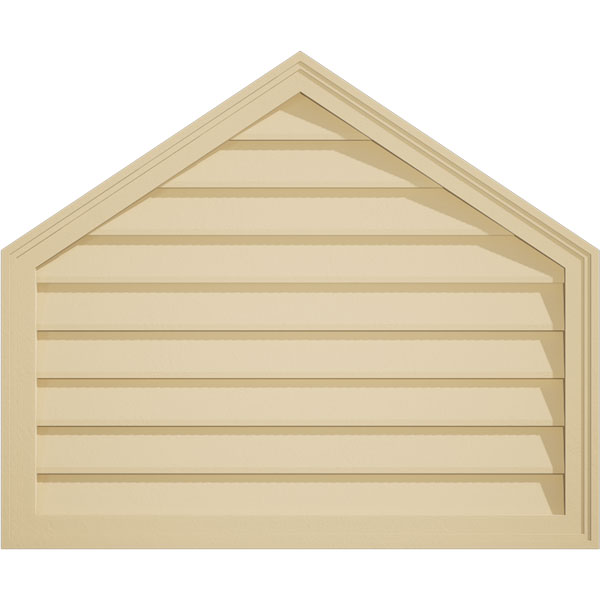 Ekena Millwork GVSPE36X3002SN-08