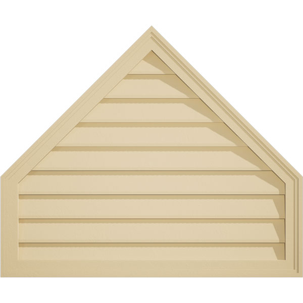 Ekena Millwork GVSPE36X3002SN-12