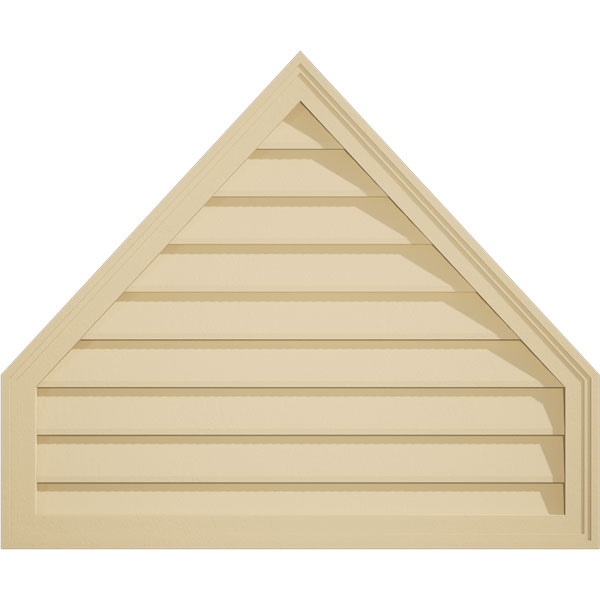 Ekena Millwork GVSPE36X3002SN-13