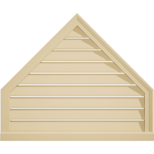 Ekena Millwork GVSPE36X3003SF-12