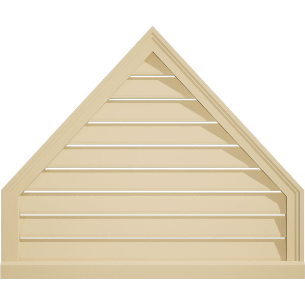 Ekena Millwork GVSPE36X3003SF-13