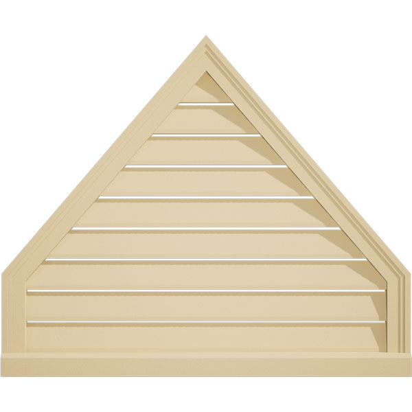 Ekena Millwork GVSPE36X3003SF-14