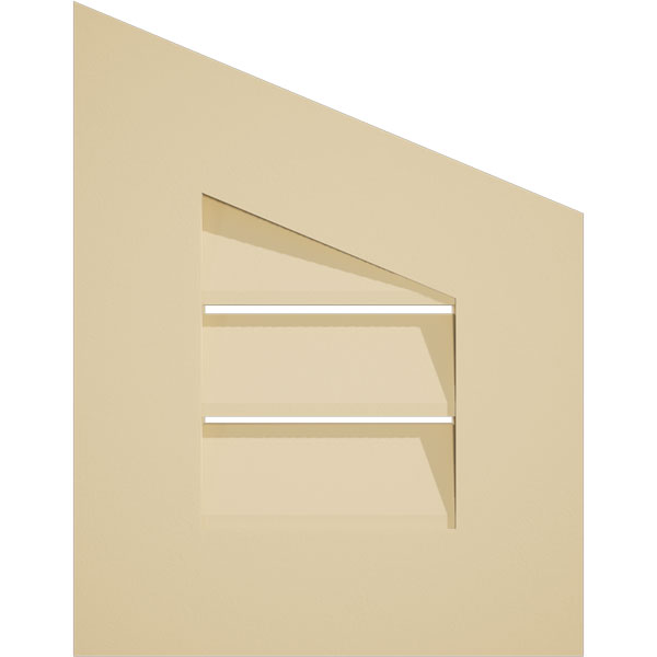 Ekena Millwork GVSPR14X1801SF-05