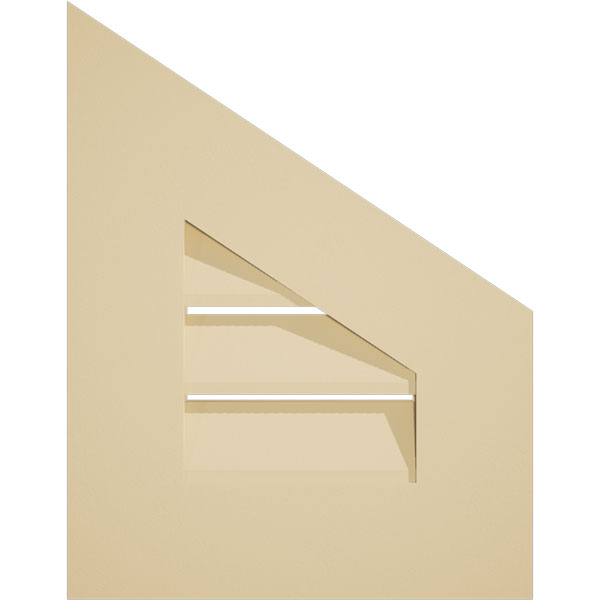Ekena Millwork GVSPR14X1801SF-08