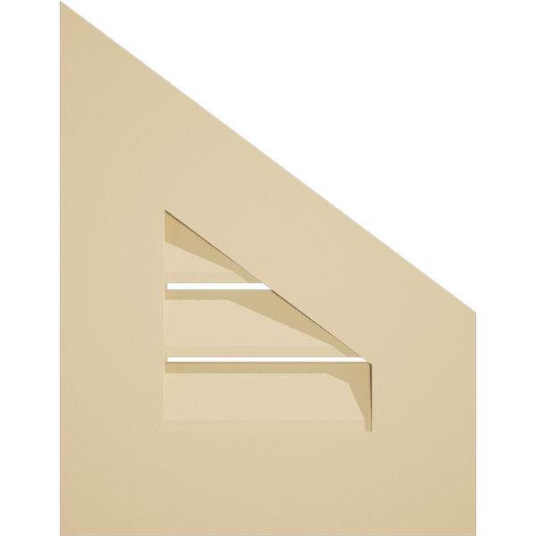 Ekena Millwork GVSPR14X1801SF-09