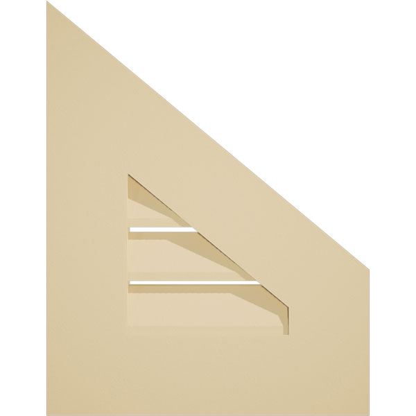 Ekena Millwork GVSPR14X1801SF-10