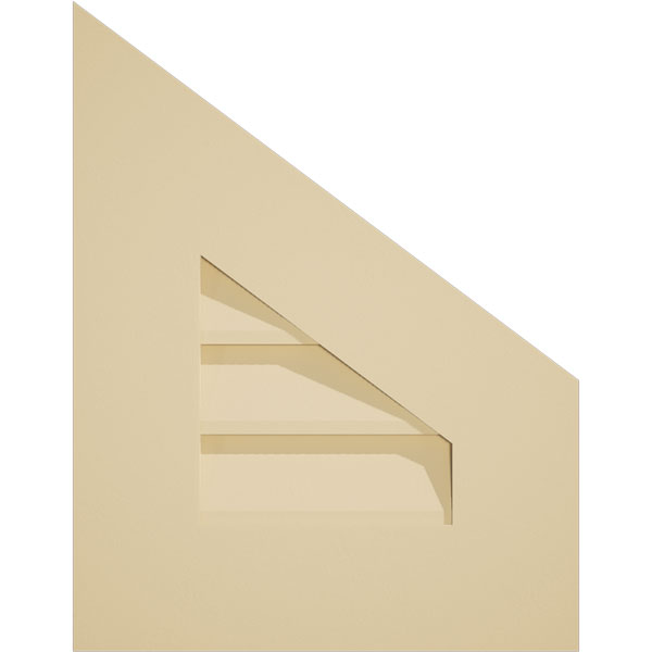 Ekena Millwork GVSPR14X1801SN-09