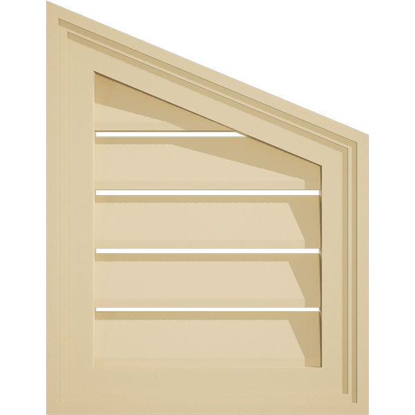 Ekena Millwork GVSPR14X1802SF-05