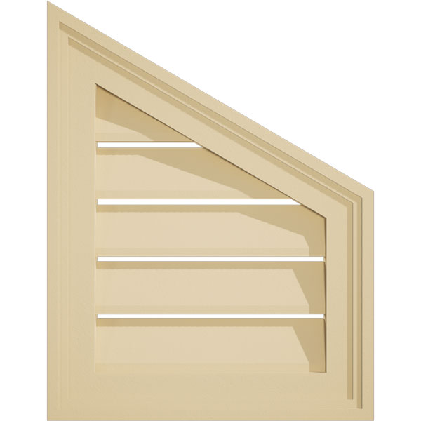 Ekena Millwork GVSPR14X1802SF-07