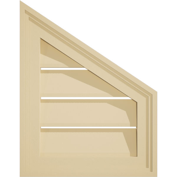 Ekena Millwork GVSPR14X1802SF-08