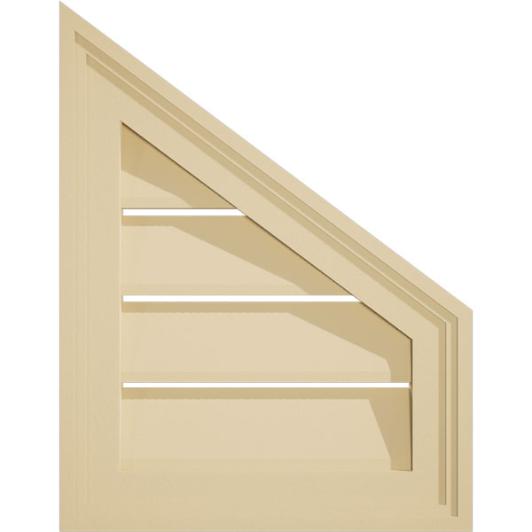 Ekena Millwork GVSPR14X1802SF-09
