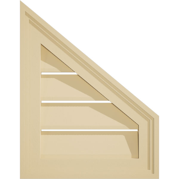 Ekena Millwork GVSPR14X1802SF-10