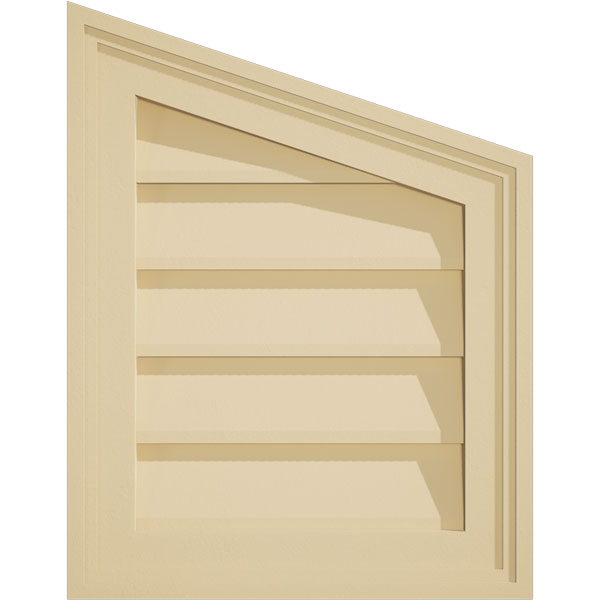 Ekena Millwork GVSPR14X1802SN-04