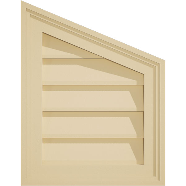 Ekena Millwork GVSPR14X1802SN-05