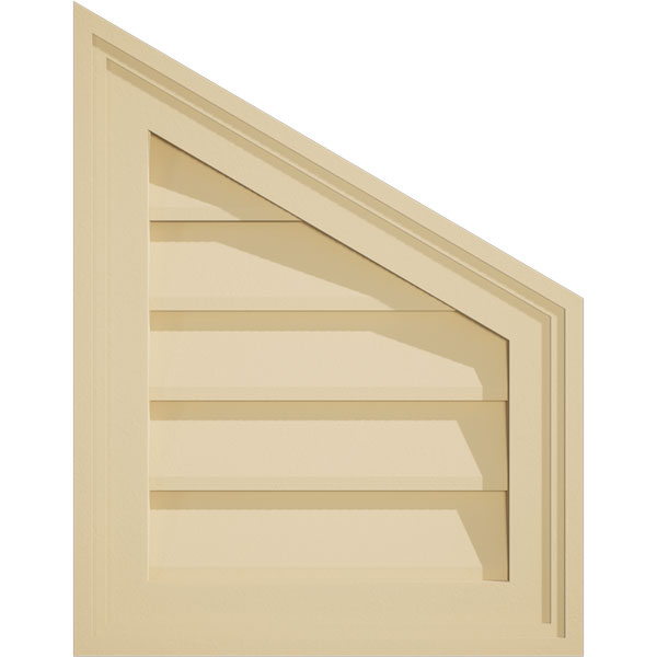 Ekena Millwork GVSPR14X1802SN-07