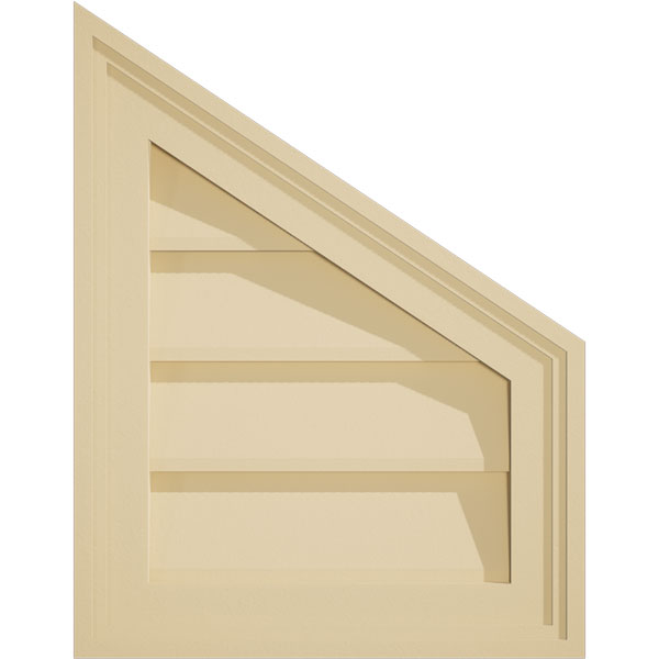 Ekena Millwork GVSPR14X1802SN-08