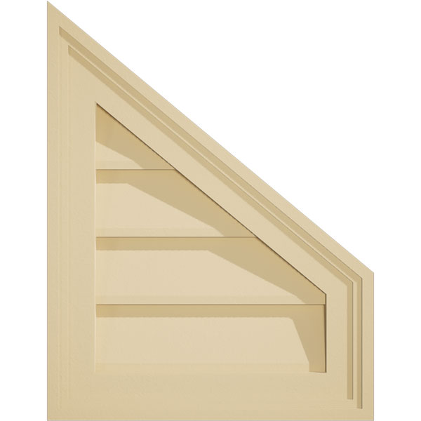 Ekena Millwork GVSPR14X1802SN-10
