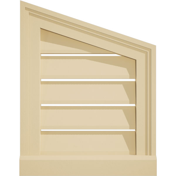 Ekena Millwork GVSPR14X1803SF-04