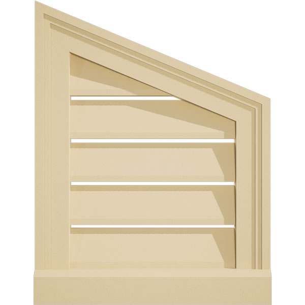 Ekena Millwork GVSPR14X1803SF-05
