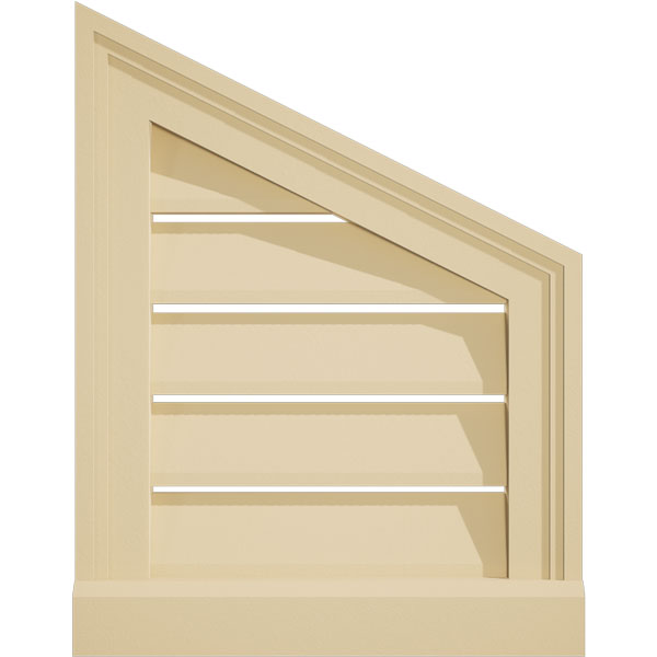 Ekena Millwork GVSPR14X1803SF-06