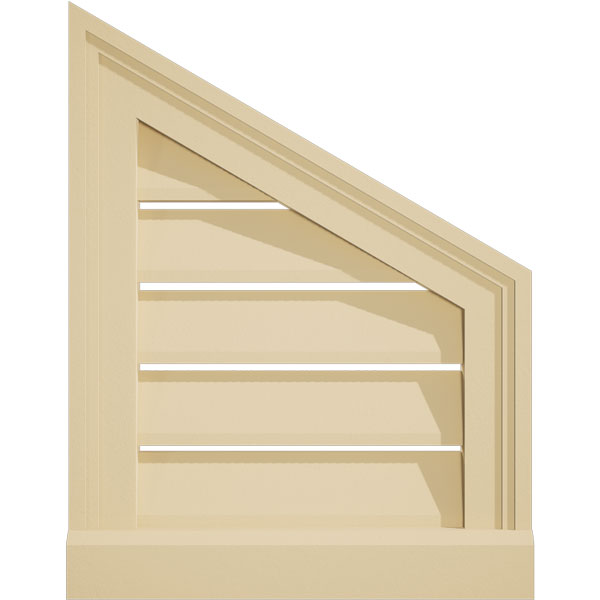 Ekena Millwork GVSPR14X1803SF-07