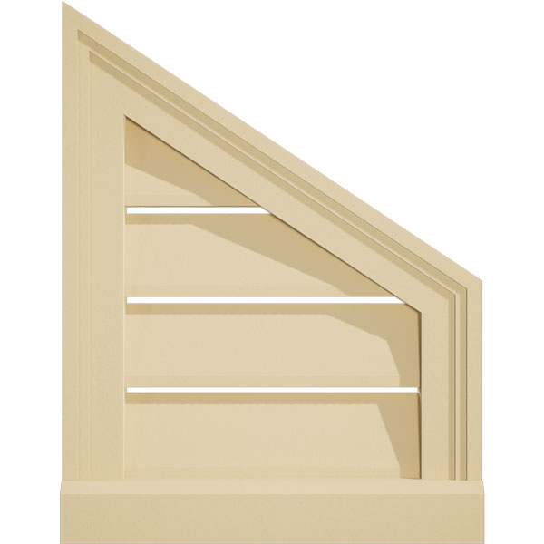Ekena Millwork GVSPR14X1803SF-08