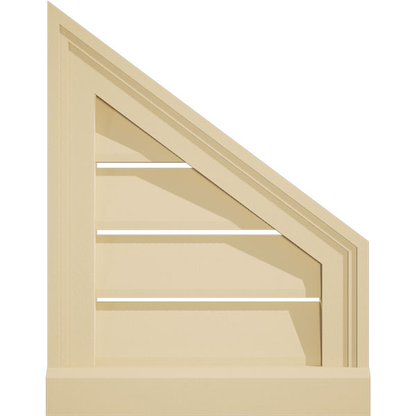 Ekena Millwork GVSPR14X1803SF-09