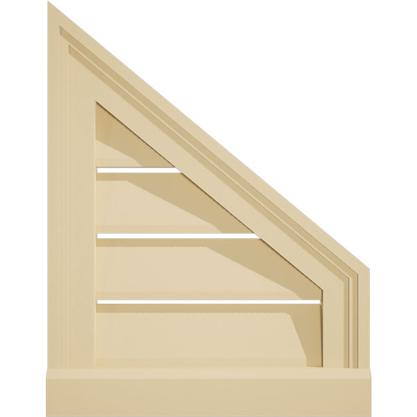 Ekena Millwork GVSPR14X1803SF-10