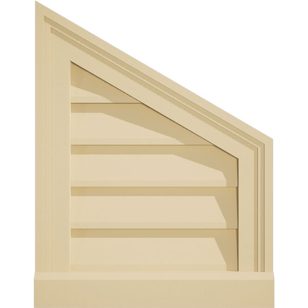 Ekena Millwork GVSPR14X1803SN-07