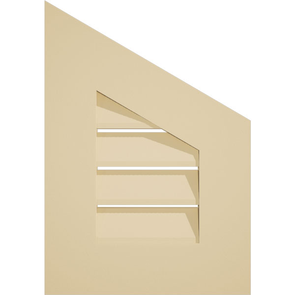 Ekena Millwork GVSPR14X2001SF-07