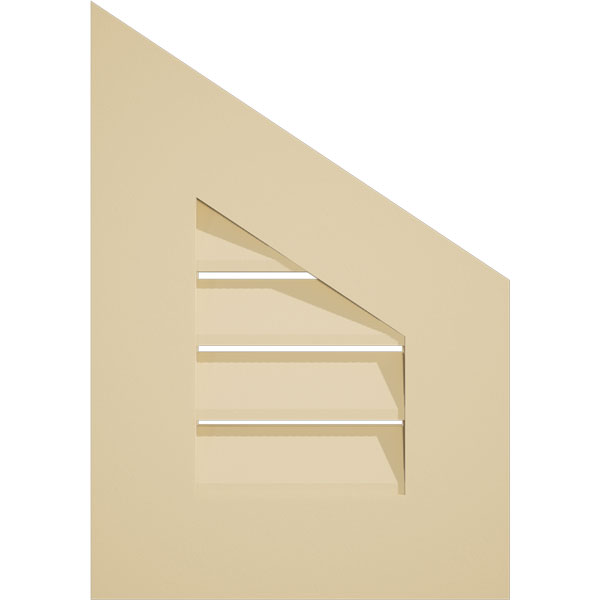 Ekena Millwork GVSPR14X2001SF-08