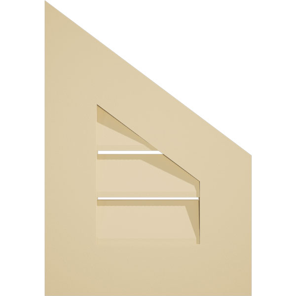 Ekena Millwork GVSPR14X2001SF-09