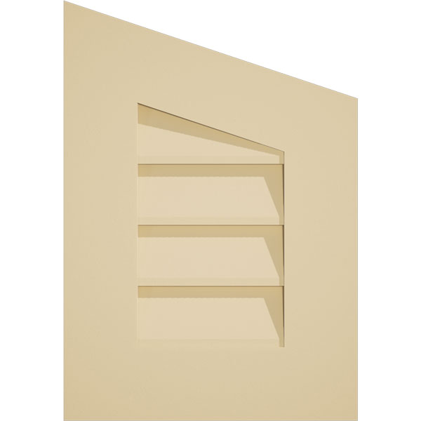 Ekena Millwork GVSPR14X2001SN-04