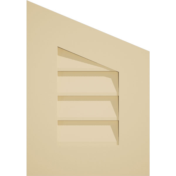 Ekena Millwork GVSPR14X2001SN-05