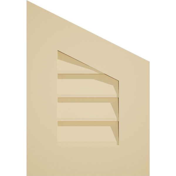 Ekena Millwork GVSPR14X2001SN-06