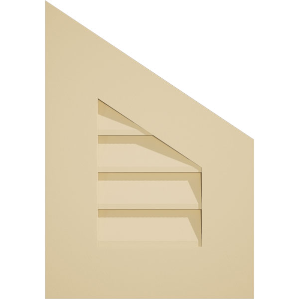 Ekena Millwork GVSPR14X2001SN-08