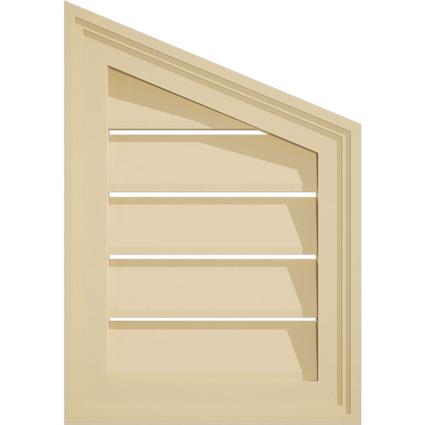 Ekena Millwork GVSPR14X2002SF-05