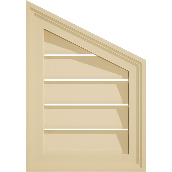 Ekena Millwork GVSPR14X2002SF-06