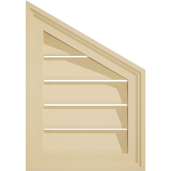 Ekena Millwork GVSPR14X2002SF-07