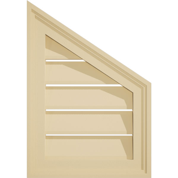 Ekena Millwork GVSPR14X2002SF-08