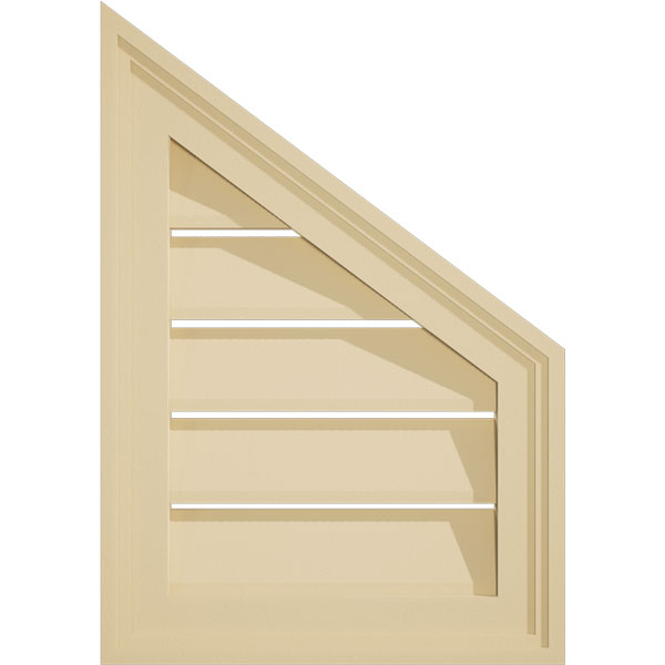 Ekena Millwork GVSPR14X2002SF-09