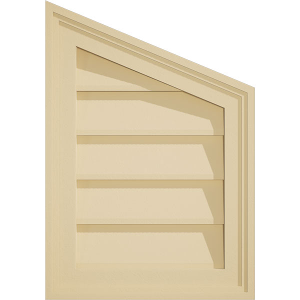 Ekena Millwork GVSPR14X2002SN-05